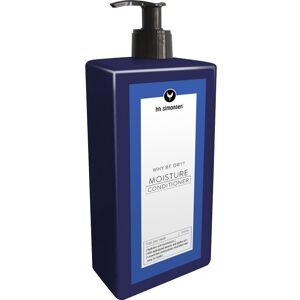 HH Simonsen - Fuktighets Conditioner - Hårpleie HH Simonsen - Fuktighets Conditioner - Hårpleie
