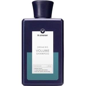 HH Simonsen Volume Shampoo 250ml - For fint hår HH Simonsen Volume Shampoo 250ml - For fint hår