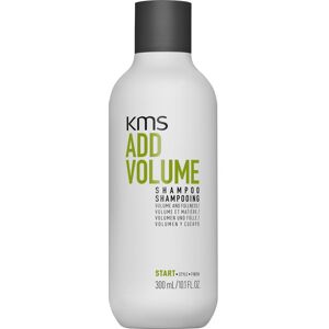 KMS Addvolume Shampoo 300 Ml KMS Addvolume Shampoo 300 Ml