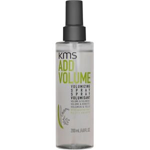 KMS Addvolume Volumizing Spray 200 Ml KMS Addvolume Volumizing Spray 200 Ml