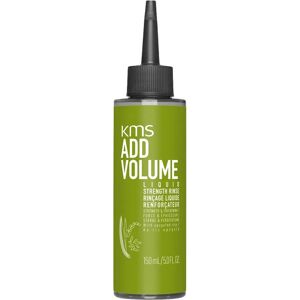 KMS Addvolume Liquid Strength Rinse 150ml KMS Addvolume Liquid Strength Rinse 150ml