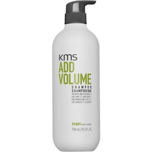 KMS Addvolume Shampoo 750 Ml KMS Addvolume Shampoo 750 Ml