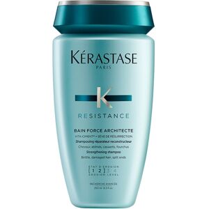 Kerastase Resistance Bain Force Architecte 250ml Kerastase Resistance Bain Force Architecte 250ml