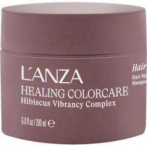 Lanza Healing Colorcare Hair Masque 200ml Lanza Healing Colorcare Hair Masque 200ml
