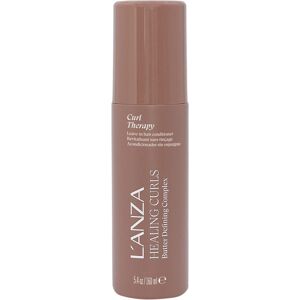 Lanza Healing Curls Curl Therapy Leave-In Conditioner 160ml Lanza Healing Curls Curl Therapy Leave-In Conditioner 160ml