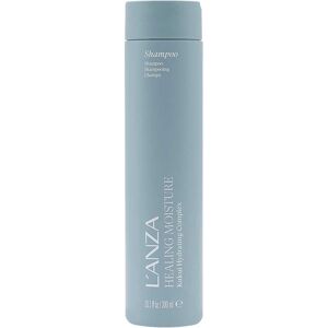 Lanza Healing Moisture Shampoo 300ml Lanza Healing Moisture Shampoo 300ml