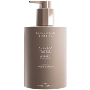 Lernberger Stafsing - Volumiserende & Tykning Shampoo - Hårtykkner Lernberger Stafsing - Volumiserende & Tykning Shampoo - Hårtykkner