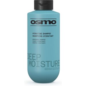 Osmo Deep Moisture Fuktighetsgivende Shampoo Osmo Deep Moisture Fuktighetsgivende Shampoo