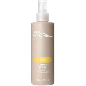 Paul Mitchell Taming Spray Kids Detangler 250 Ml Paul Mitchell Taming Spray Kids Detangler 250 Ml