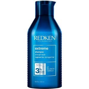 Redken Extreme Shampoo - Styrke og Reparasjon av Skadet Hår Redken Extreme Shampoo - Styrke og Reparasjon av Skadet Hår