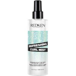 Redken Merke Krøll Spray - Krøll Spray Redken Merke Krøll Spray - Krøll Spray