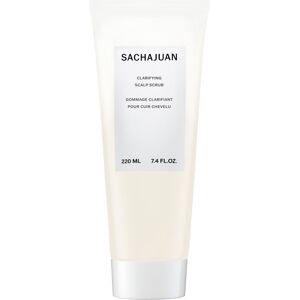 Sachajuan Clarifying Scalp Scrub 250ml Sachajuan Clarifying Scalp Scrub 250ml