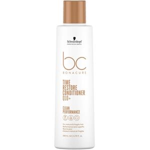 Schwarzkopf Professional Bonacure Time Restore Conditioner Schwarzkopf Professional Bonacure Time Restore Conditioner