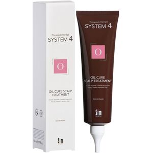 System 4 O Oil Cure Hodebunnsbehandling - Hårpleie System 4 O Oil Cure Hodebunnsbehandling - Hårpleie
