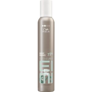 Wella Professionals Nutricurls Curl Boost Mousse Wella Professionals Nutricurls Curl Boost Mousse