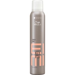 Wella Professionals EIMI Dry Me - Tørrsjampo - Uten farge Wella Professionals EIMI Dry Me - Tørrsjampo - Uten farge