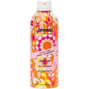 Amika : Perk Up Dry Shampoo 383ml Amika : Perk Up Dry Shampoo 383ml