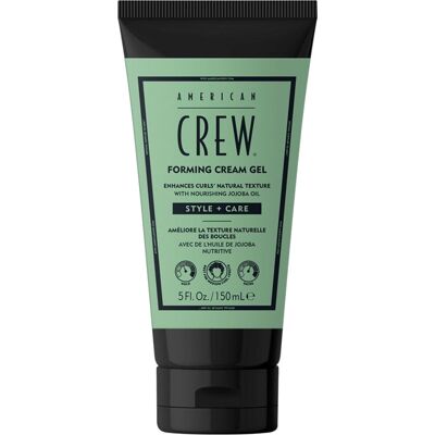 American Crew Forming Cream Gel 150ml American Crew Forming Cream Gel 150ml