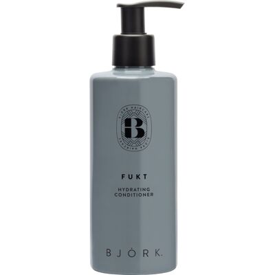 Björk Fuktighetsbalanse Conditioner - For Tørt og Farget Hår Björk Fuktighetsbalanse Conditioner - For Tørt og Farget Hår