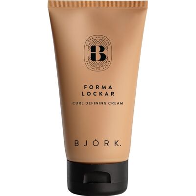 Björk Forma Lockar Curl Defining Cream - Curl Defining Cream Björk Forma Lockar Curl Defining Cream - Curl Defining Cream