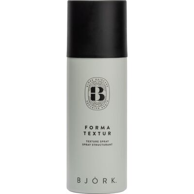 BJÖRK Forma Tekstur Spray - Styling Spray 200ml BJÖRK Forma Tekstur Spray - Styling Spray 200ml