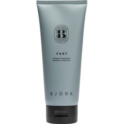 Björk Fukt Hydrate Treatment - Hårkur Björk Fukt Hydrate Treatment - Hårkur