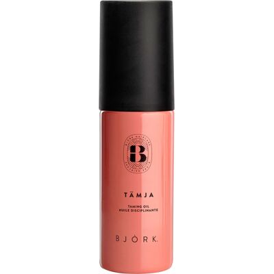 Björk Tamja Taming Oil - Hårolje - 50 ml Björk Tamja Taming Oil - Hårolje - 50 ml