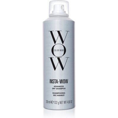 Color Wow Insta Wow Advanced Dry Shampoo 200ml Color Wow Insta Wow Advanced Dry Shampoo 200ml