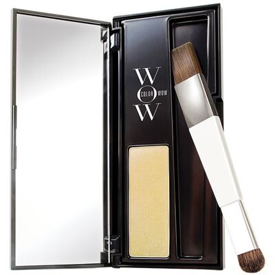 Color Wow Røtter Dekke Opp Blond - Hårpulver Color Wow Røtter Dekke Opp Blond - Hårpulver