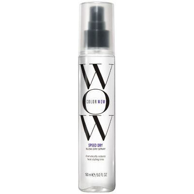 Color WOW Rask Tørkespray - Hårpleieprodukt Color WOW Rask Tørkespray - Hårpleieprodukt