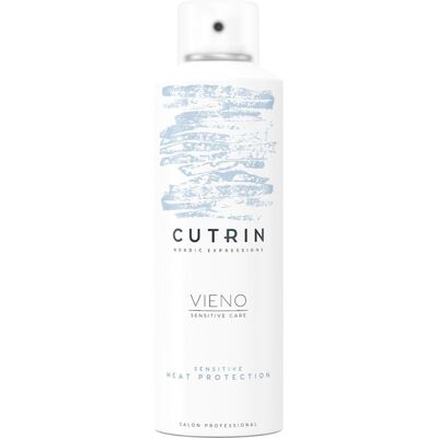 Cutrin Vieno Sensitive Varmebeskyttelse - Spray Cutrin Vieno Sensitive Varmebeskyttelse - Spray