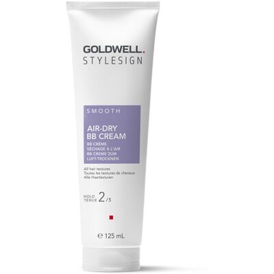 Goldwell StyleSign Glatt Lufttørring BB Krem - Hårkrem Goldwell StyleSign Glatt Lufttørring BB Krem - Hårkrem