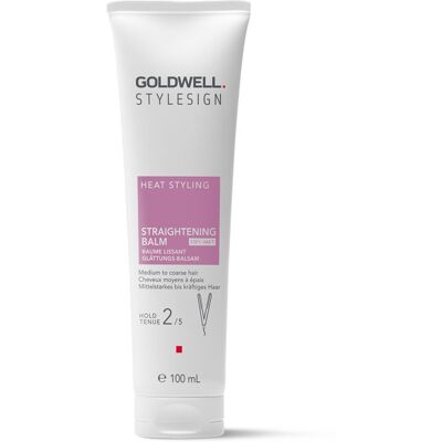 Goldwell Varmestylings Glattbalsam - Hårstyling balsam Goldwell Varmestylings Glattbalsam - Hårstyling balsam