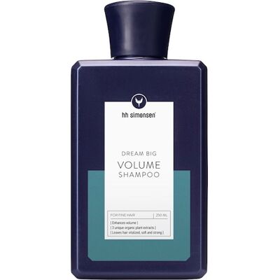 HH Simonsen Volume Shampoo 250ml - For fint hår HH Simonsen Volume Shampoo 250ml - For fint hår