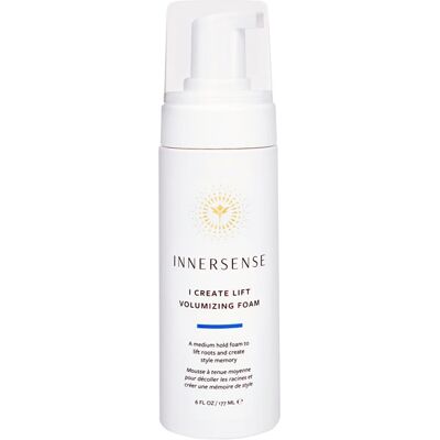 Innersense Organic I Create Lift Volumizing Foam - Styling Produkt Innersense Organic I Create Lift Volumizing Foam - Styling Produkt