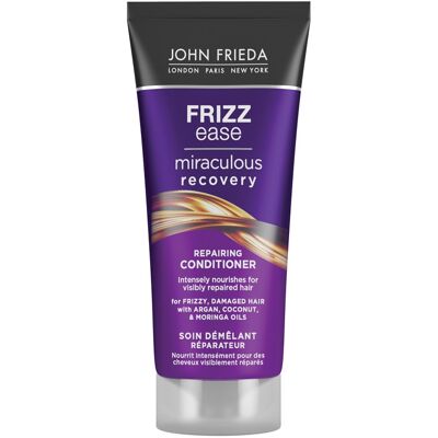 John Frieda Frizz Ease Miraculous Recovery Conditioner 75.00 Ml John Frieda Frizz Ease Miraculous Recovery Conditioner 75.00 Ml