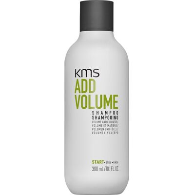 KMS Addvolume Shampoo 300 Ml KMS Addvolume Shampoo 300 Ml