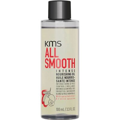 KMS Allsmooth Intense Nourishing Oil 100ml KMS Allsmooth Intense Nourishing Oil 100ml