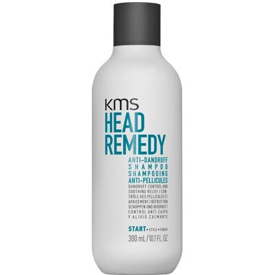 KMS Headremedy Anti-Dandruff Shampoo 300 Ml KMS Headremedy Anti-Dandruff Shampoo 300 Ml