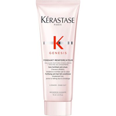 Kerastase Genesis Fondant Renforcateur Conditioner Travel Size 75ml Kerastase Genesis Fondant Renforcateur Conditioner Travel Size 75ml