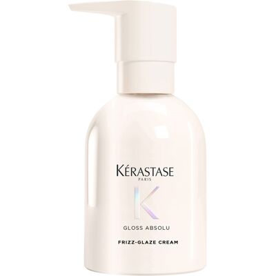 Kerastase Gloss Absolu Frizz-Glaze Cream 240ml Kerastase Gloss Absolu Frizz-Glaze Cream 240ml