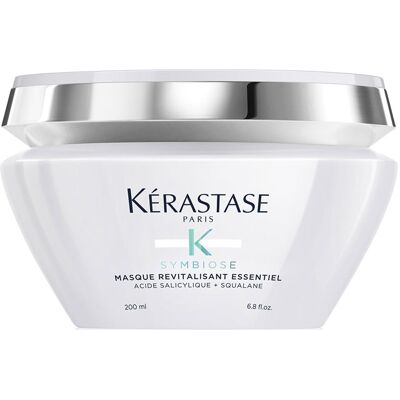 Kérastase Symbiose Revitaliserende Maske (200ml) Kérastase Symbiose Revitaliserende Maske (200ml)