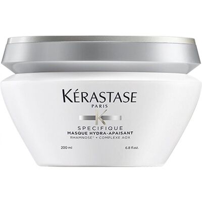 Kerastase Specifique Masque Hydra-Apaisant 200ml Kerastase Specifique Masque Hydra-Apaisant 200ml