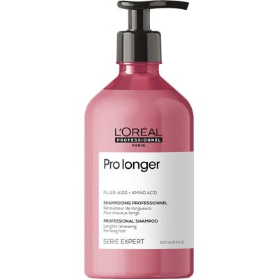 L'Oréal Série Expert Pro Longer (500 ml) L'Oréal Série Expert Pro Longer (500 ml)