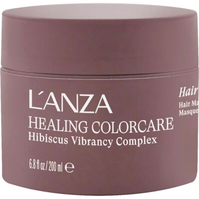 Lanza Healing Colorcare Hair Masque 200ml Lanza Healing Colorcare Hair Masque 200ml