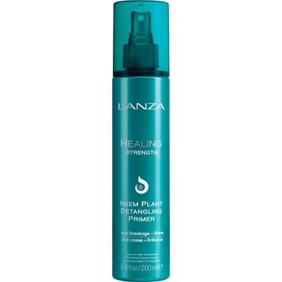 L'Anza Healing Strength Neem Plant Detangling Primer - Hårpleie L'Anza Healing Strength Neem Plant Detangling Primer - Hårpleie