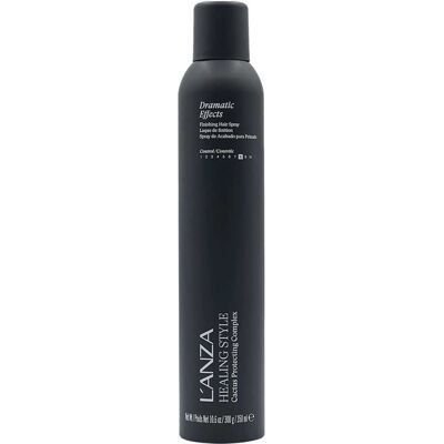 Lanza Healing Style Dramatic Effects Finishing Hair Spray 350ml Lanza Healing Style Dramatic Effects Finishing Hair Spray 350ml
