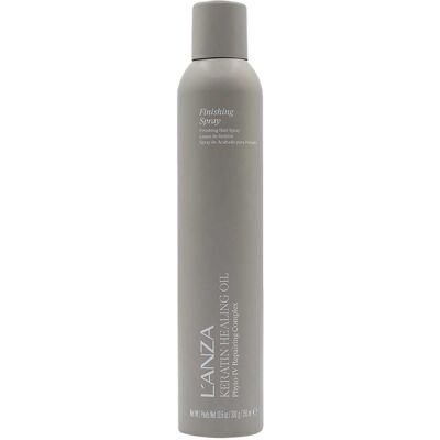 Lanza Keratin Healing Oil Finishing Spray 350ml Lanza Keratin Healing Oil Finishing Spray 350ml