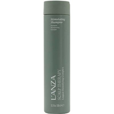 Lanza Scalp Therapy Stimulating Shampoo 300ml Lanza Scalp Therapy Stimulating Shampoo 300ml
