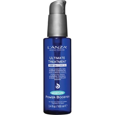 L'anza Power Boost Moisture - Hårserum L'anza Power Boost Moisture - Hårserum